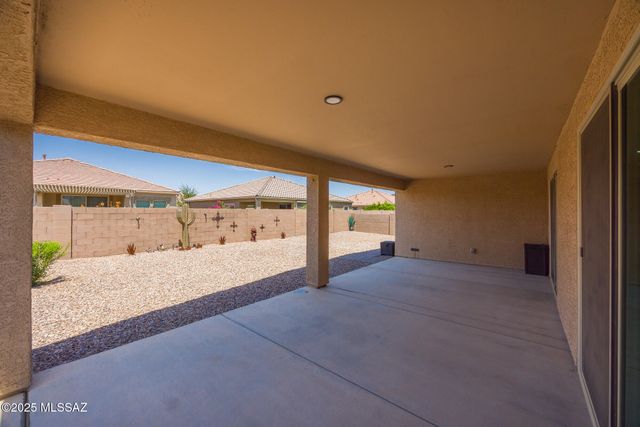 8922 W Airdale Road, Marana, AZ 85653