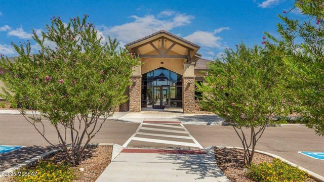 8922 W Airdale Road, Marana, AZ 85653