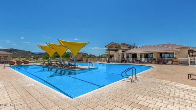 8922 W Airdale Road, Marana, AZ 85653