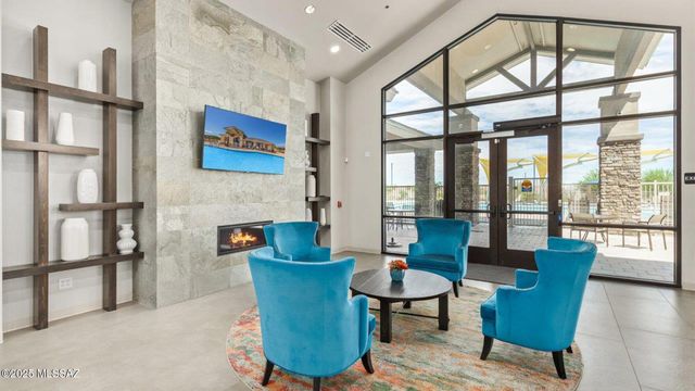 8922 W Airdale Road, Marana, AZ 85653