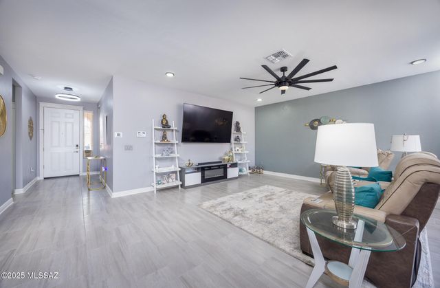 8922 W Airdale Road, Marana, AZ 85653