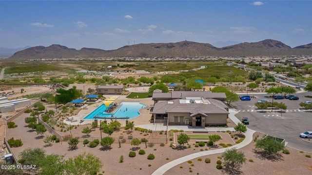 8922 W Airdale Road, Marana, AZ 85653