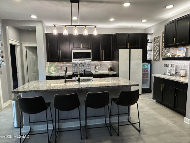 8922 W Airdale Road, Marana, AZ 85653