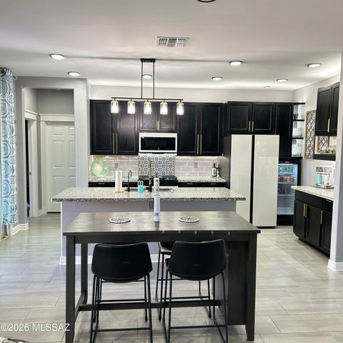 8922 W Airdale Road, Marana, AZ 85653