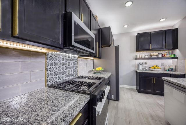 8922 W Airdale Road, Marana, AZ 85653