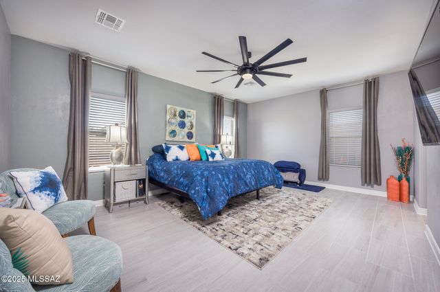 8922 W Airdale Road, Marana, AZ 85653