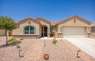 8922 W Airdale Road, Marana, AZ 85653