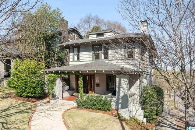 3230 CLIFF ROAD, Birmingham, AL 35205