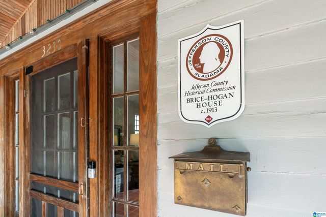 3230 CLIFF ROAD, Birmingham, AL 35205