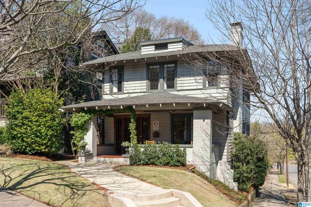 3230 CLIFF ROAD, Birmingham, AL 35205