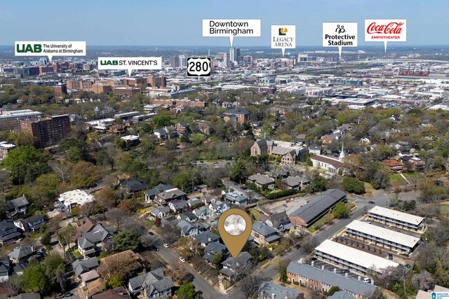 3230 CLIFF ROAD, Birmingham, AL 35205