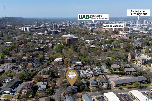 3230 CLIFF ROAD, Birmingham, AL 35205