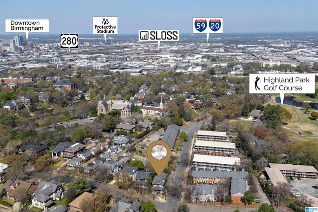 3230 CLIFF ROAD, Birmingham, AL 35205