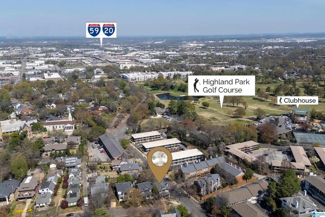 3230 CLIFF ROAD, Birmingham, AL 35205