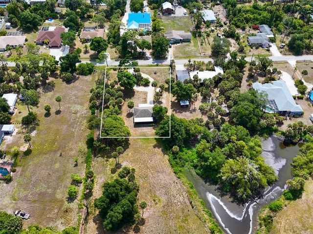 788 HARMONY LANE, Englewood, FL 34223