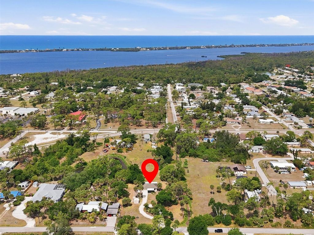 788 HARMONY LANE, Englewood, FL 34223