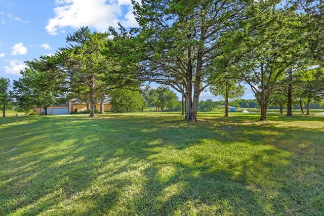 Lot 37 Palmer Lane, Pottsboro, TX 75076
