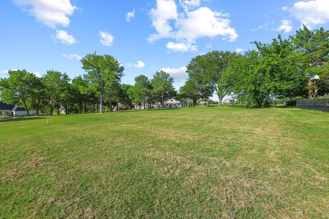 Lot 37 Palmer Lane, Pottsboro, TX 75076