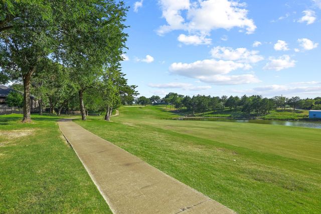 Lot 37 Palmer Lane, Pottsboro, TX 75076