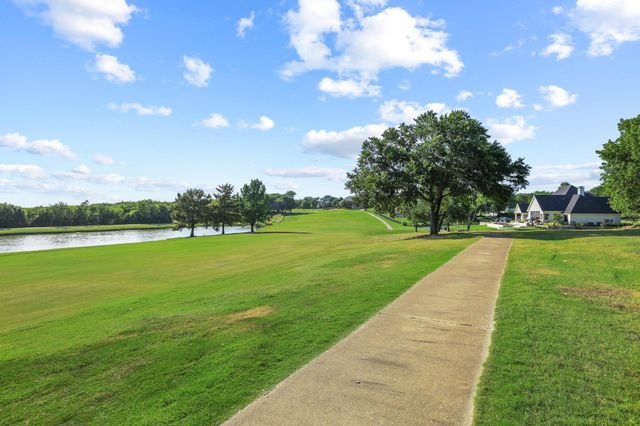 Lot 37 Palmer Lane, Pottsboro, TX 75076