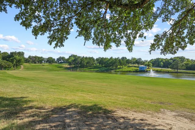 Lot 37 Palmer Lane, Pottsboro, TX 75076