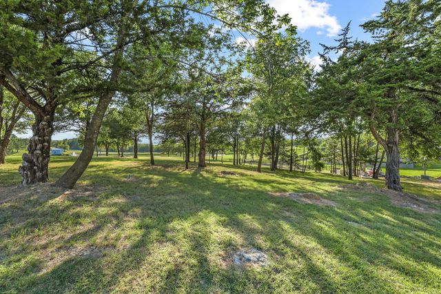 Lot 37 Palmer Lane, Pottsboro, TX 75076