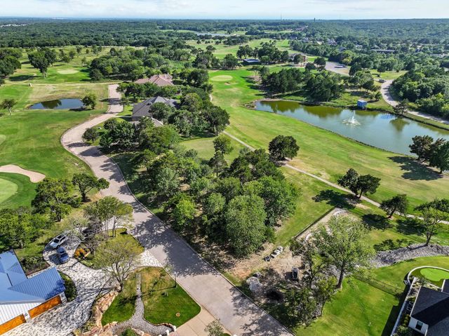 Lot 37 Palmer Lane, Pottsboro, TX 75076