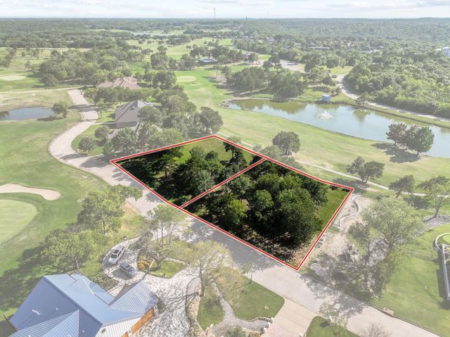 Lot 37 Palmer Lane, Pottsboro, TX 75076