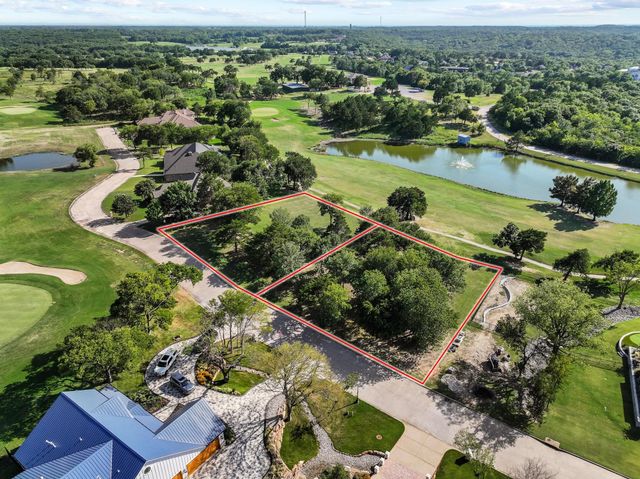 Lot 37 Palmer Lane, Pottsboro, TX 75076