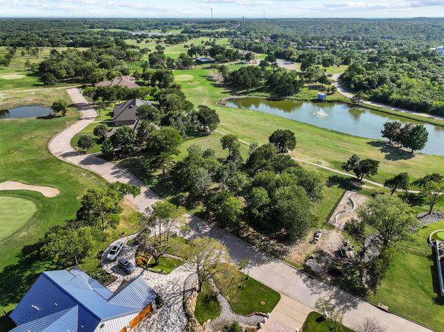 Lot 37 Palmer Lane, Pottsboro, TX 75076