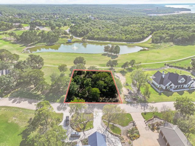 Lot 37 Palmer Lane, Pottsboro, TX 75076