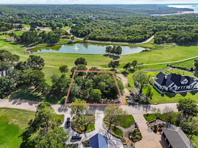 Lot 37 Palmer Lane, Pottsboro, TX 75076