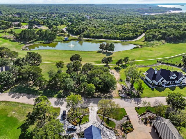 Lot 37 Palmer Lane, Pottsboro, TX 75076