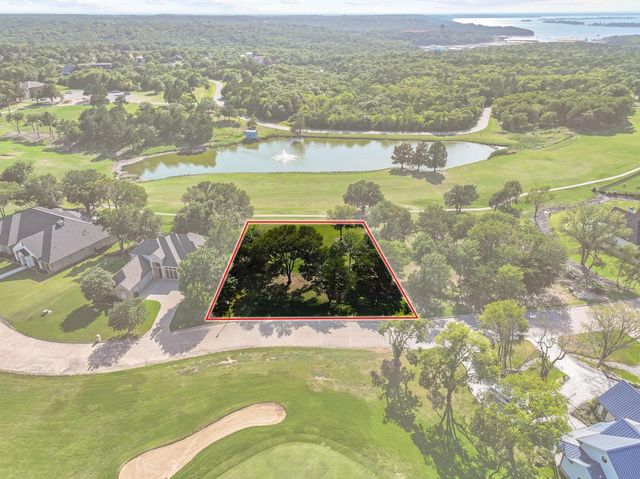 Lot 37 Palmer Lane, Pottsboro, TX 75076