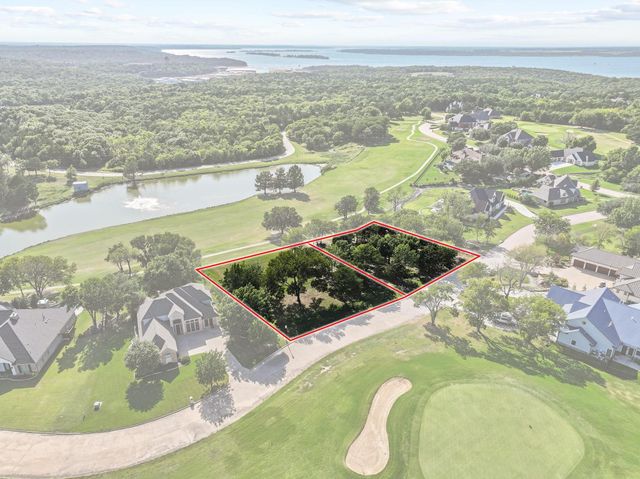 Lot 37 Palmer Lane, Pottsboro, TX 75076