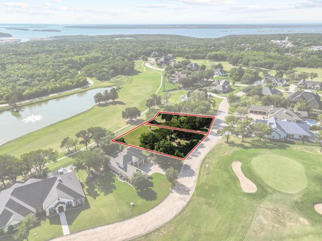 Lot 37 Palmer Lane, Pottsboro, TX 75076