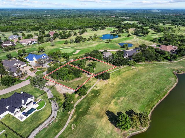 Lot 37 Palmer Lane, Pottsboro, TX 75076