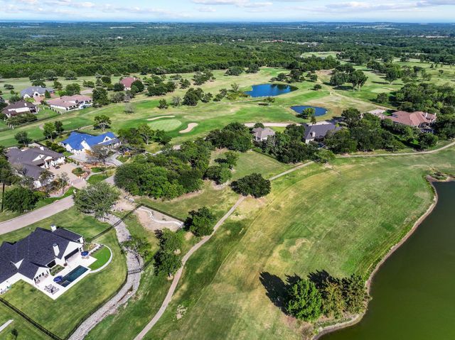 Lot 37 Palmer Lane, Pottsboro, TX 75076