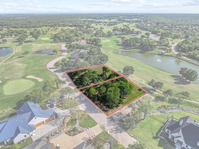 Lot 37 Palmer Lane, Pottsboro, TX 75076