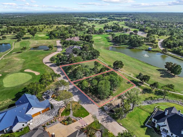 Lot 37 Palmer Lane, Pottsboro, TX 75076