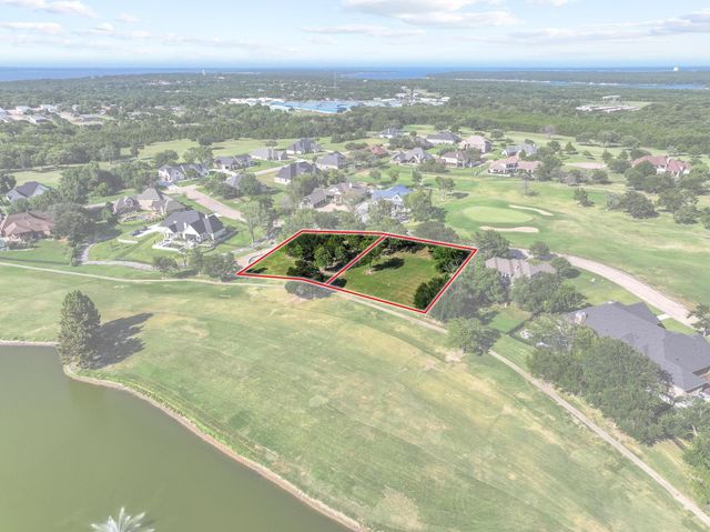 Lot 37 Palmer Lane, Pottsboro, TX 75076
