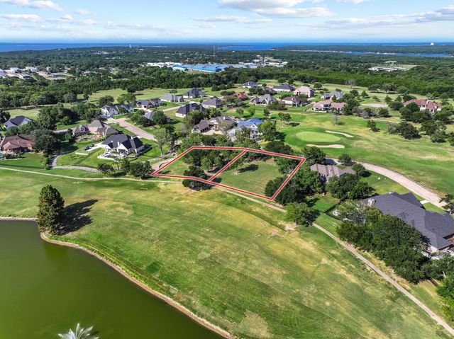 Lot 37 Palmer Lane, Pottsboro, TX 75076
