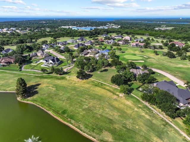 Lot 37 Palmer Lane, Pottsboro, TX 75076