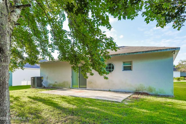 9135 SHINDLER CROSSING Drive, Jacksonville, FL 32222