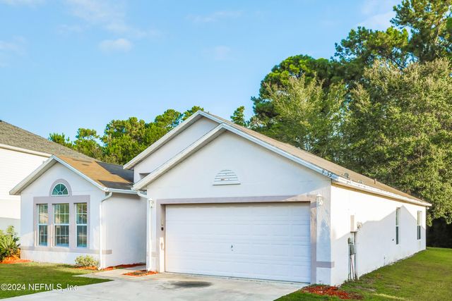 9135 SHINDLER CROSSING Drive, Jacksonville, FL 32222