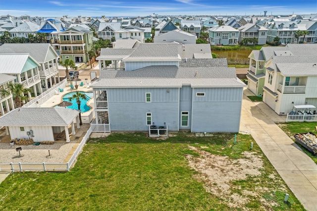 4903 State Highway 361 9, Port Aransas, TX 78373