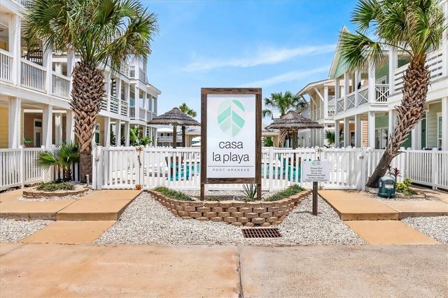 4903 State Highway 361 9, Port Aransas, TX 78373