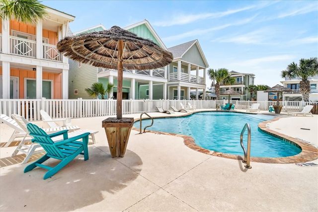 4903 State Highway 361 9, Port Aransas, TX 78373