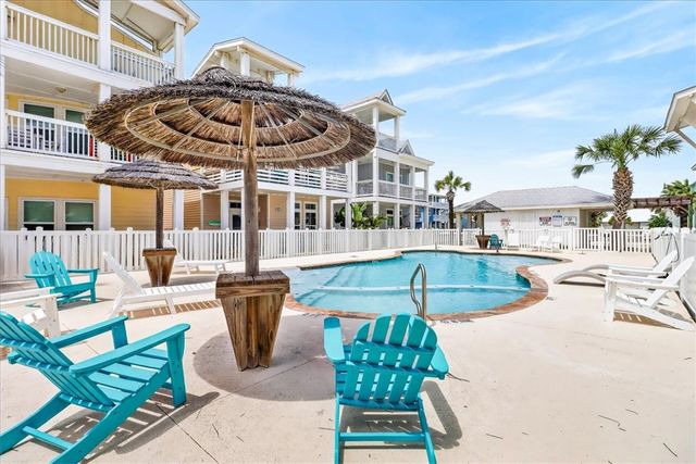 4903 State Highway 361 9, Port Aransas, TX 78373