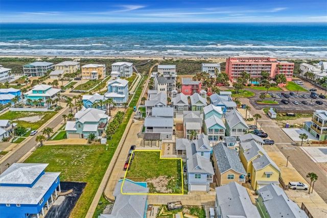 4903 State Highway 361 9, Port Aransas, TX 78373